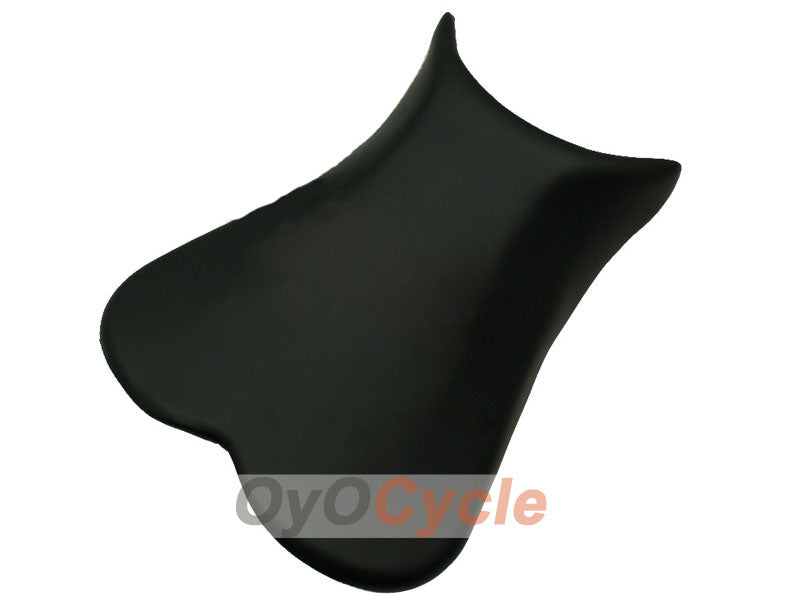 Housse de selle en cuir avant pour conducteur, Suzuki 06-07 GSXR750 #OYO87903953 Image secondaire du produit