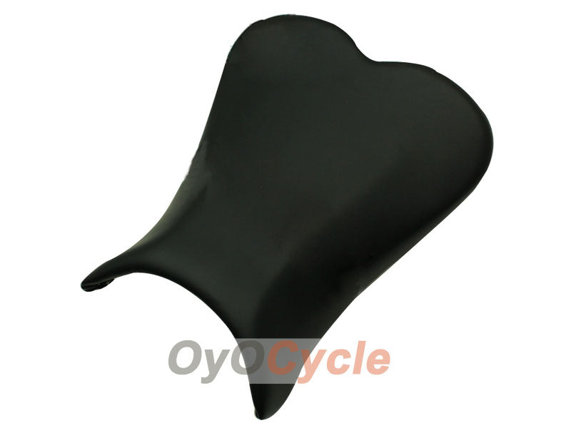 Housse de selle en cuir avant pour conducteur, Suzuki 06-07 GSXR750 #OYO87903953 Image principale du produit