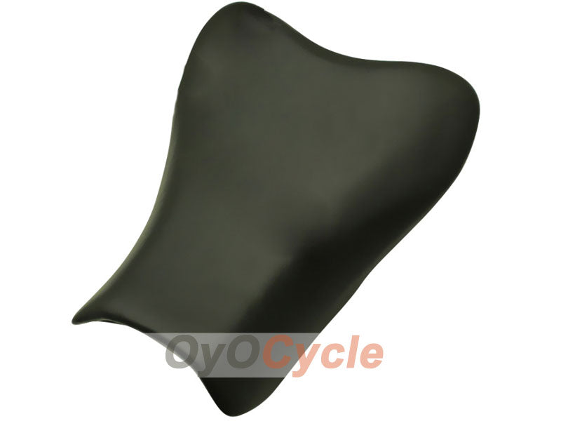 Housse de selle en cuir avant pour conducteur, Suzuki 07-08 GSXR1000 #OYO87903958 Image principale du produit