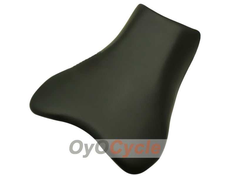 Housse de selle en cuir avant pour conducteur, Suzuki 07-08 GSXR1000 #OYO87903958 Image secondaire du produit