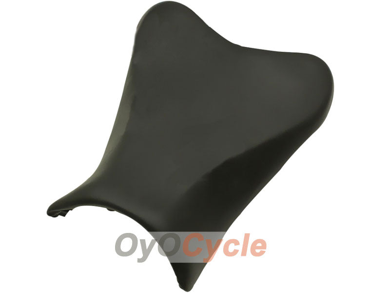 Housse de selle en cuir avant pour conducteur, Suzuki 08-10 GSXR600 #OYO87903954 Image secondaire du produit