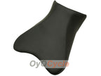 Housse de selle en cuir avant pour conducteur, Suzuki 08-10 GSXR750 #OYO87903955