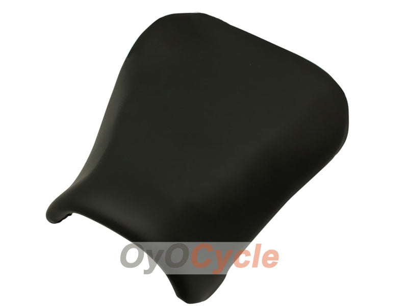 Housse de selle en cuir avant pour conducteur, Suzuki 04-05 GSXR600 #OYO87903956 Image secondaire du produit