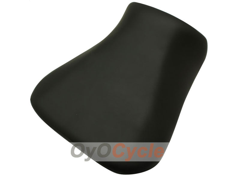 Housse de selle en cuir avant pour conducteur, Suzuki 04-05 GSXR750 #OYO87903957 Image secondaire du produit