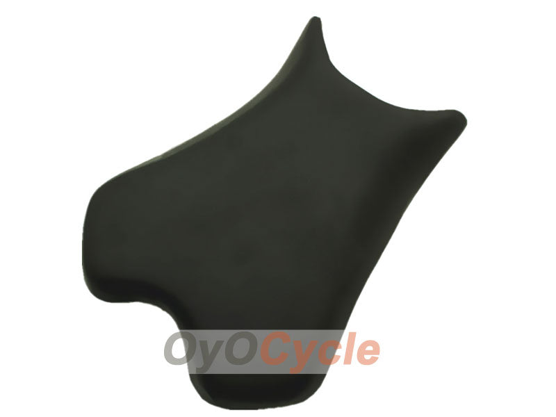 Housse de selle en cuir avant pour Yamaha 08-12 YZF-R6 #OYO87903922 Image secondaire du produit