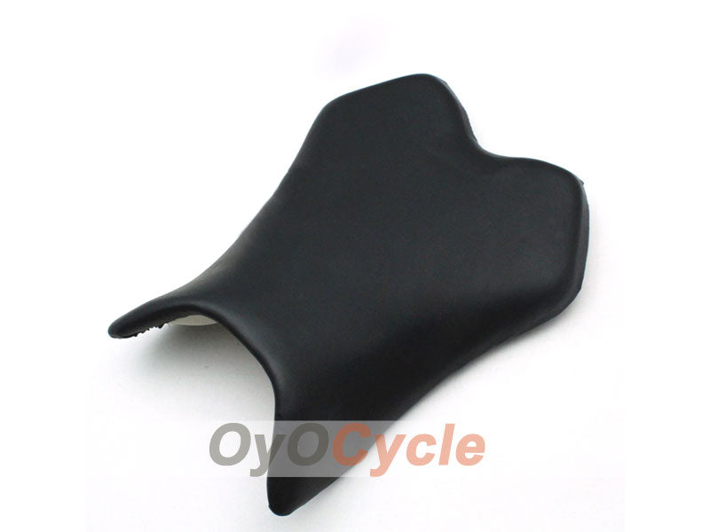 Housse de selle en cuir avant pour conducteur, Yamaha 07-08 YZF-R1 #OYO87903948 Image secondaire du produit