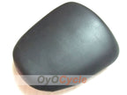 Housse de selle passager arrière en cuir pour Suzuki 99-07 Hayabusa #OYO87903991