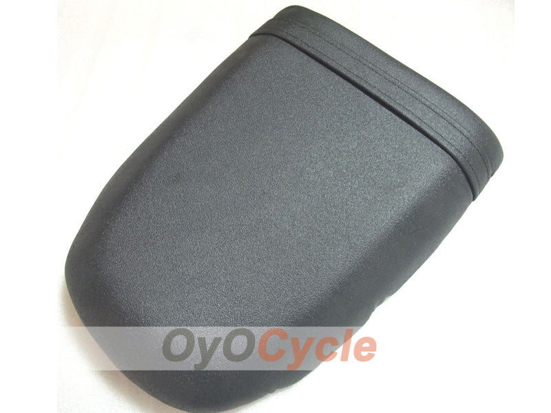 Housse de selle arrière en cuir pour Suzuki 01-03 GSXR600 #OYO87903978