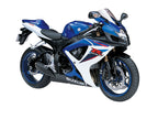 Autocollant / sticker pour carénage de moto #OYO87914496