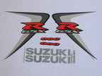Autocollant / sticker pour carénage de moto #OYO87914497
