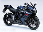 Autocollant / sticker de carénage de moto #OYO87914500