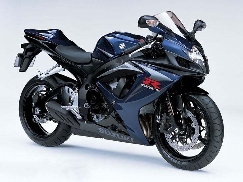 Autocollant / sticker de carénage de moto #OYO87914500