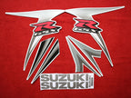 Autocollant / sticker de carénage de moto #OYO87914500