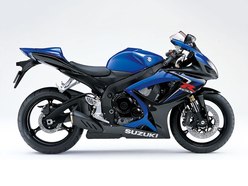 Autocollant / sticker de carénage de moto #OYO87914503