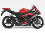 Autocollant / sticker de carénage de moto #OYO87914504