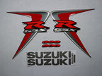 Autocollant / sticker de carénage de moto #OYO87914504