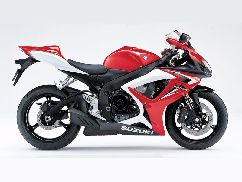 Autocollant / sticker pour carénage de moto #OYO87914495 Image secondaire du produit