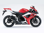 Autocollant / sticker pour carénage de moto #OYO87914495