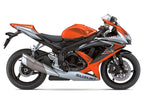 Autocollant / sticker de carénage de moto #OYO87914506