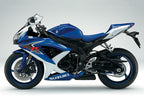 Autocollant / sticker de carénage de moto #OYO87914507