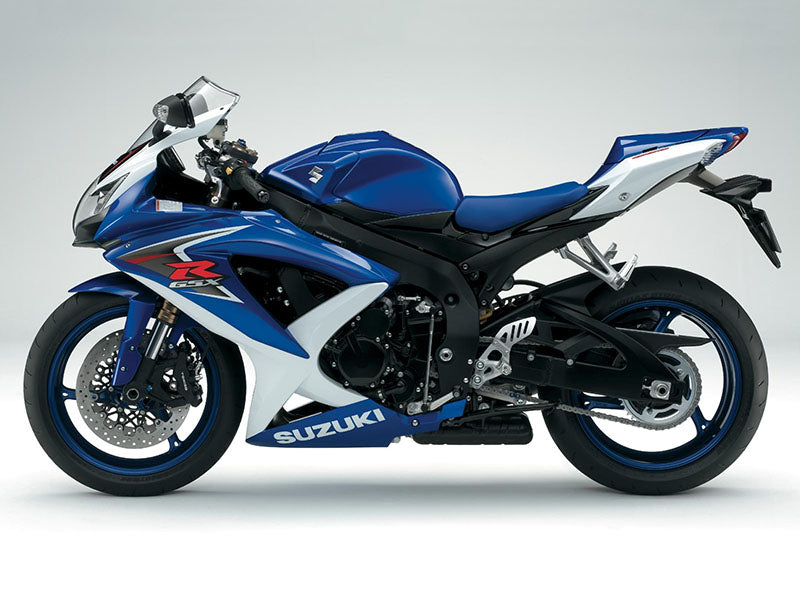 Autocollant / sticker de carénage de moto #OYO87914507