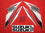 Autocollant / sticker de carénage de moto #OYO87914508