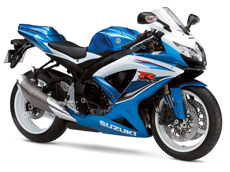 Autocollant / sticker de carénage de moto #OYO87914509