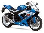 Autocollant / sticker de carénage de moto #OYO87914509