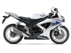 Autocollant / sticker pour carénage de moto #OYO87914511