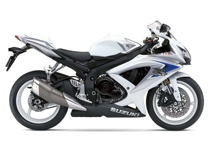 Autocollant / sticker pour carénage de moto #OYO87914511