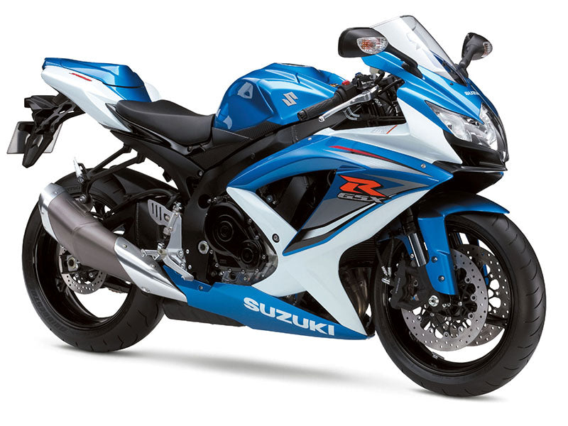 Autocollant / sticker pour carénage de moto #OYO87914512