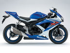 Autocollant / sticker de carénage de moto #OYO87914505