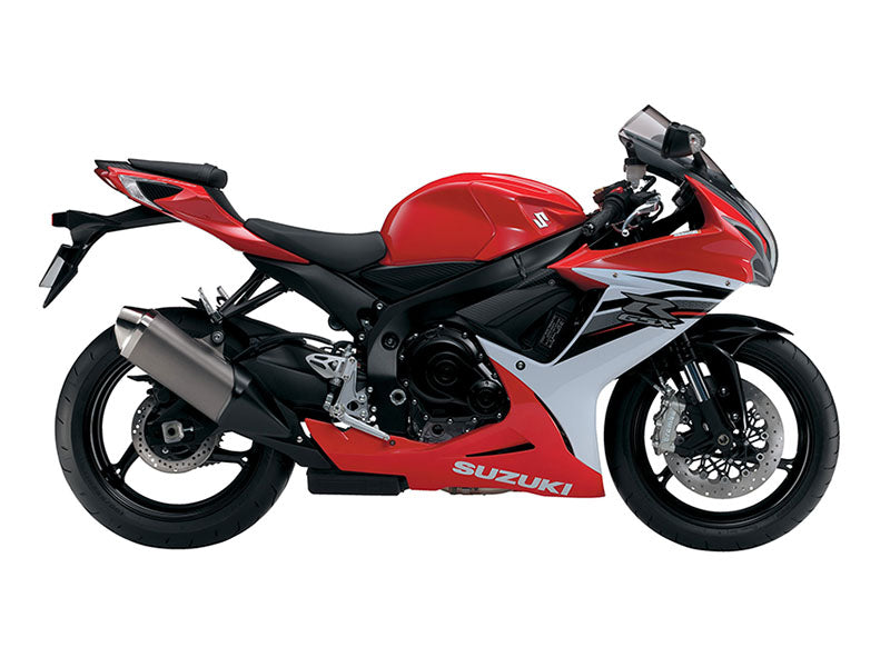 Autocollant / sticker pour carénage de moto #OYO87914514 Image secondaire du produit