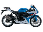 Autocollant / sticker pour carénage de moto #OYO87914516