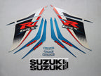 Autocollant / sticker pour carénage de moto #OYO87914516