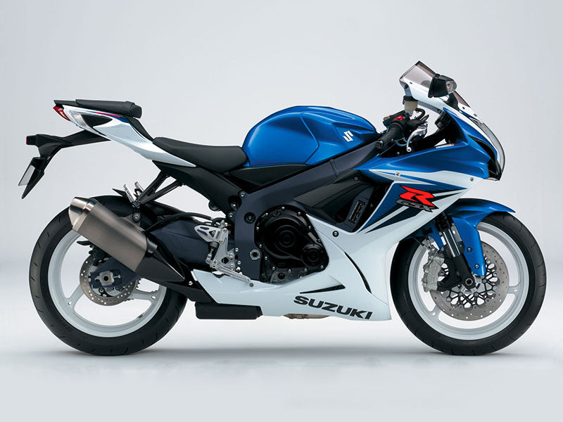 Autocollant / sticker pour carénage de moto #OYO87914519