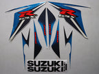 Autocollant / sticker pour carénage de moto #OYO87914519