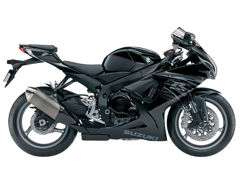 Autocollant / sticker pour carénage de moto #OYO87914517