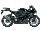 Autocollant / sticker pour carénage de moto #OYO87914517