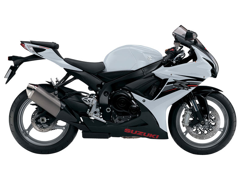 Autocollant / sticker pour carénage de moto #OYO87914513