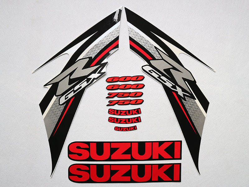 Autocollant / sticker pour carénage de moto #OYO87914513 Image principale du produit