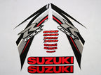 Autocollant / sticker pour carénage de moto #OYO87914513