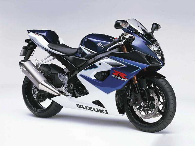 Autocollant / sticker pour carénage de moto #OYO87914523 Image secondaire du produit