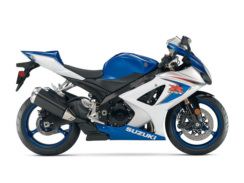 Autocollant / sticker pour carénage de moto #OYO87914521