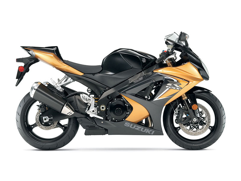 Autocollant / sticker pour carénage de moto #OYO87914520