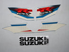 Autocollant / sticker pour carénage de moto #OYO87914522