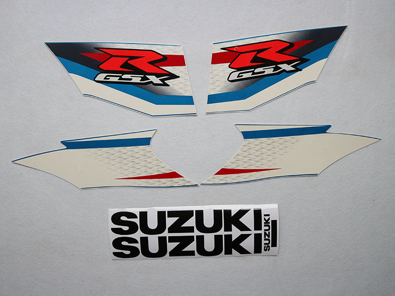 Autocollant / sticker pour carénage de moto #OYO87914522