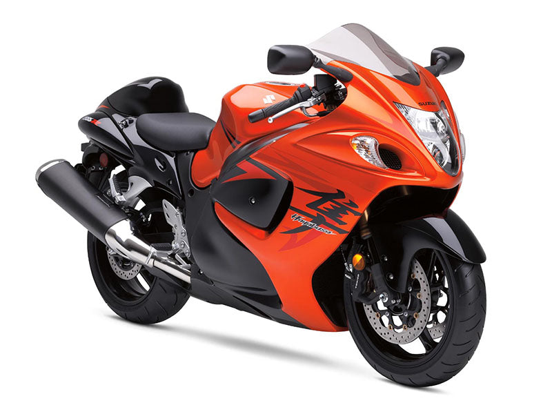 Autocollant / sticker pour carénage de moto #OYO87914525 Image secondaire du produit