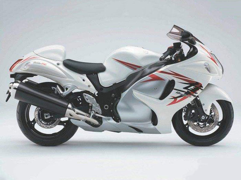 Autocollant / sticker pour carénage de moto #OYO87914526 Image secondaire du produit