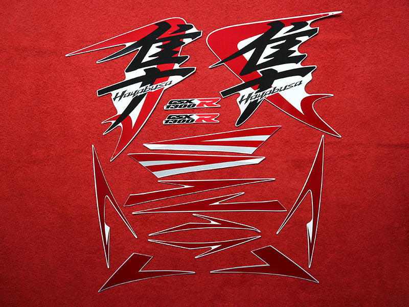 Autocollant / sticker pour carénage de moto #OYO87914526